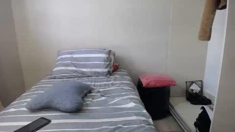 sexyslimmelanin online show from 12-03-25, 11:30