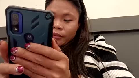 Snapshot of sexysmiley109 chatting on 02-09-25, 05:54 sexysmiley109 online show from 02-09-25, 05:54