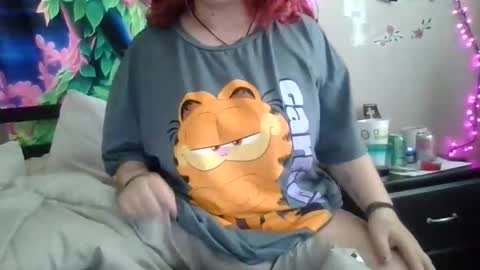 squirtbabyspooky online show from 01-05-26, 08:45