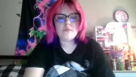 squirtbabyspooky online show from 06-04-26, 03:29