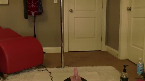 Princess Jackie and Daddy Steve online show from 03-05-26, 10:39