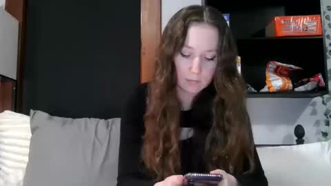 Snapshot of sexystephanie04 chatting on 10-10-25, 01:48 sexystephanie04 online show from 10-10-25, 01:48