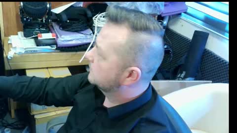 Snapshot of sexysteve80 chatting on 03-03-26, 11:16 sexysteve80 online show from 03-03-26, 11:16