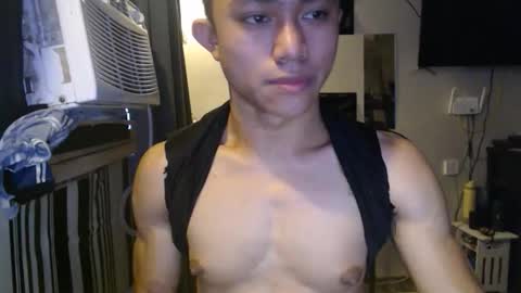 sexystrongcum online show from 04-07-26, 03:18