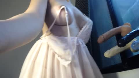 SEXYSWEETYANGEL online show from 02-18-25, 04:15