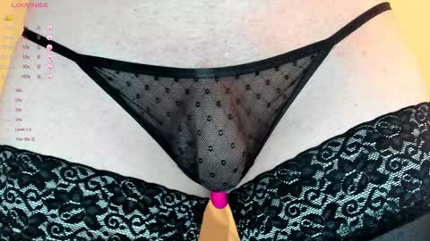 Snapshot of sexythongslut chatting on 01-05-25, 11:59 Sexythongslut online show from 01-05-25, 11:59