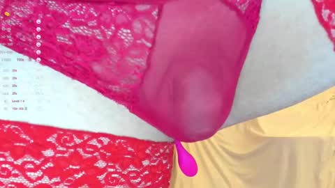 Snapshot of sexythongslut chatting on 03-10-25, 05:39 Sexythongslut online show from 03-10-25, 05:39