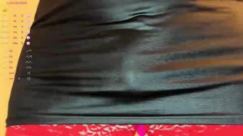 Snapshot of sexythongslut chatting on 10-04-25, 09:29 Sexythongslut online show from 10-04-25, 09:29