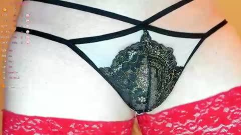 Sexythongslut online show from 06-10-26, 05:45