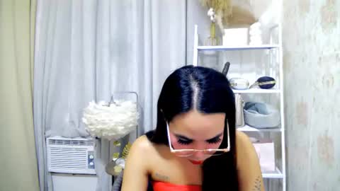 Snapshot of sexytrixie11 chatting on 06-21-26, 06:05 sexytrixie11 online show from 06-21-26, 06:05