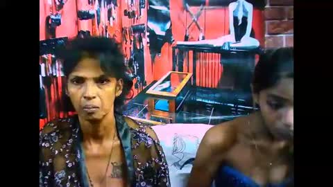 sexyva4u2luv online show from 03-10-25, 06:27