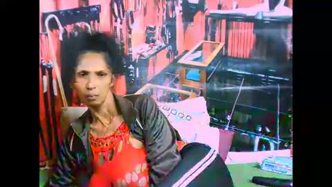 sexyva4u2luv online show from 03-10-25, 09:07