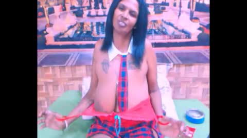 sexyva4u2luv online show from 10-03-25, 06:05