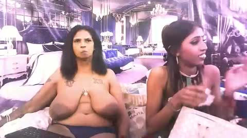 sexyva4u2luv online show from 12-02-25, 11:04