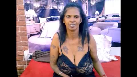 sexyva4u2luv online show from 03-08-26, 06:55