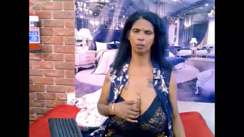 sexyva4u2luv online show from 03-27-26, 08:48