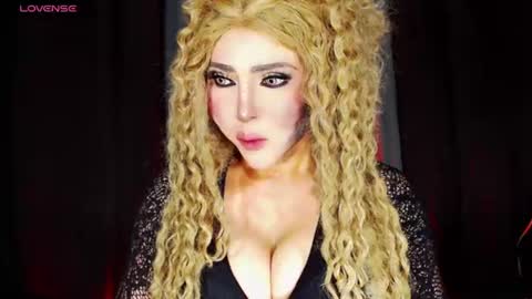Audrey Maristela online show from 06-10-26, 11:46