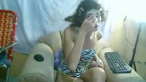 sexywolfnight online show from 05-23-26, 10:25