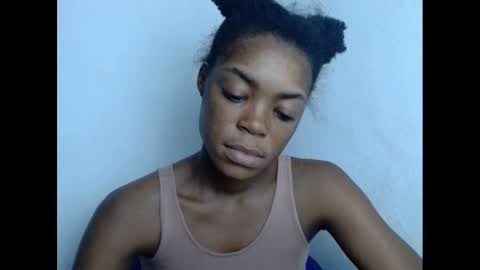 Snapshot of sexyxbunnyxx chatting on 02-03-25, 10:43 Blue online show from 02-03-25, 10:43