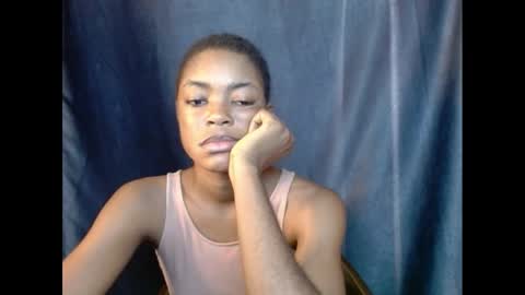 Snapshot of sexyxbunnyxx chatting on 03-04-25, 09:51 Blue online show from 03-04-25, 09:51