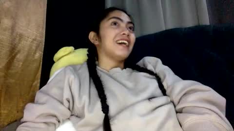 Snapshot of sexyxenaaa chatting on 10-23-25, 10:30 Xenaaa online show from 10-23-25, 10:30