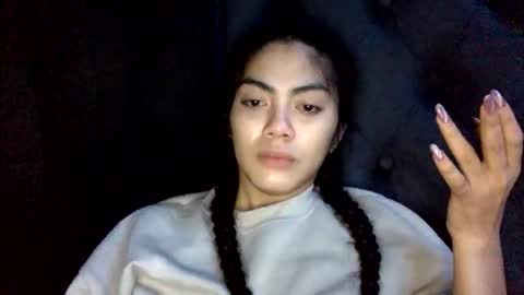 Snapshot of sexyxenaaa chatting on 10-24-25, 11:50 Xenaaa online show from 10-24-25, 11:50