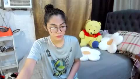 Snapshot of sexyxenaaa chatting on 10-30-25, 02:29 Xenaaa online show from 10-30-25, 02:29