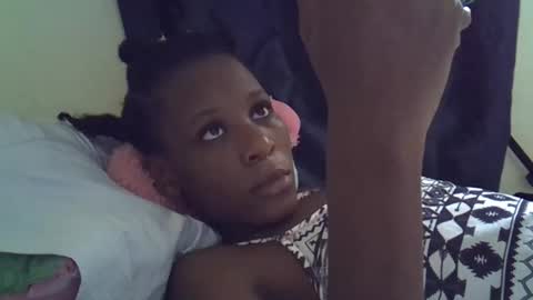 Janey online show from 12-15-24, 11:23