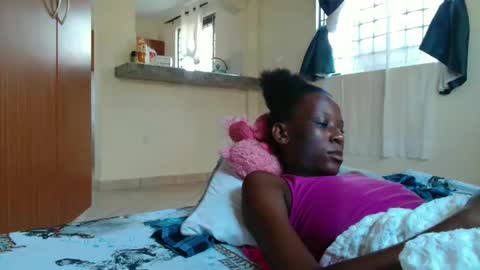 Janey online show from 01-19-25, 08:29