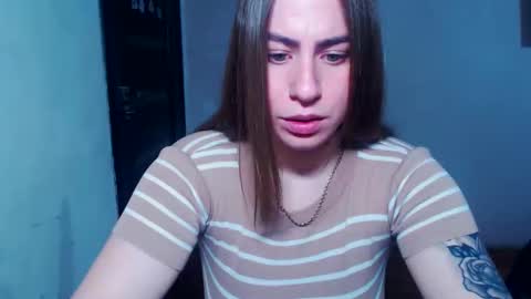Yuliia online show from 06-06-26, 06:29