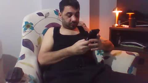 sexyyy_mannn online show from 01-17-26, 09:29