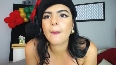 zahara online show from 12-19-25, 11:23