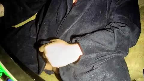 no face online show from 03-15-26, 07:25