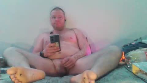 sgtfrank83302996 online show from 05-01-26, 08:30