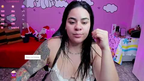 sharoon online show from 12-17-25, 07:20