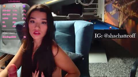 Shachatte online show from 09-27-25, 08:52