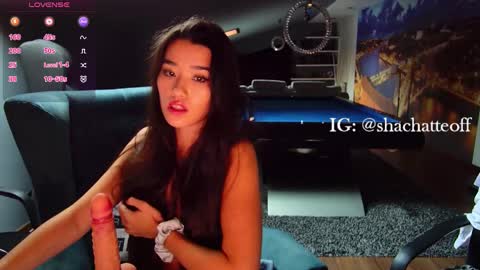 Shachatte online show from 10-05-25, 08:23