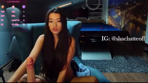 Shachatte online show from 10-15-25, 08:36