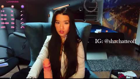 Shachatte online show from 11-17-25, 09:48