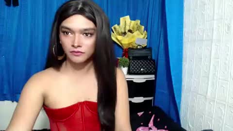baby shayjane online show from 10-25-25, 12:02