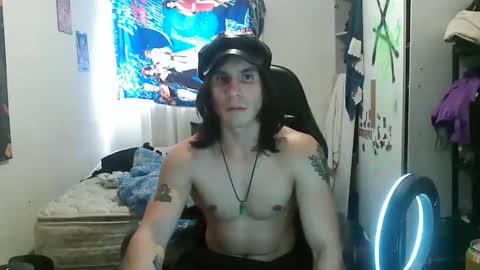 shacoklown online show from 02-03-26, 12:10