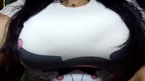 Snapshot of shaddaiidirtii chatting on 07-06-26, 12:51 Shadaii online show from 07-06-26, 12:51