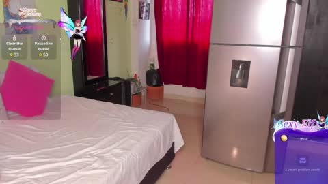 Shaday online show from 12-16-24, 02:05