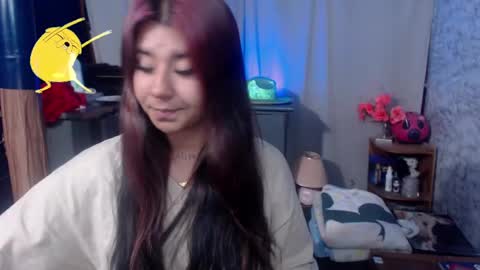 Liz online show from 01-05-25, 01:56