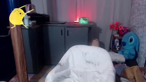 Liz online show from 01-20-25, 12:18