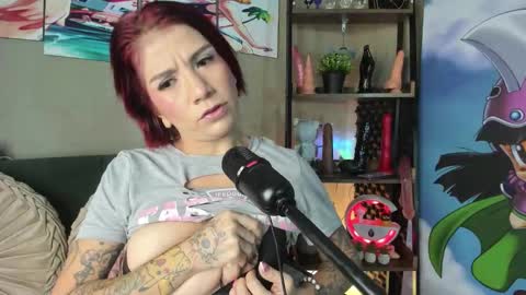 shadia online show from 03-17-26, 07:23