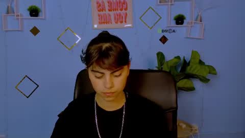 shadow_kiss online show from 07-13-26, 08:50