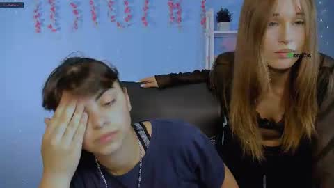 shadow_kiss online show from 07-14-26, 07:24