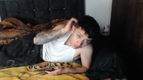 james online show from 04-07-26, 06:14