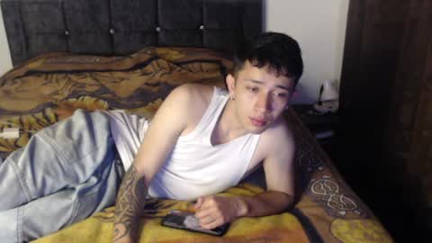 james online show from 04-08-26, 08:03